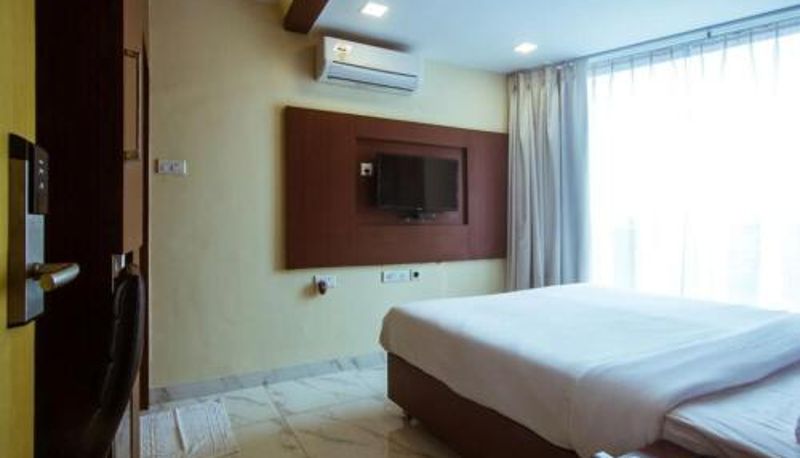 Info - Hotel Sawood International