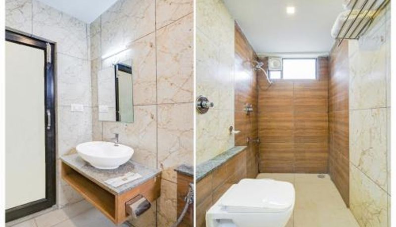 Zimmer - Super Townhouse Krishnagiri Formerly Vijay Inn