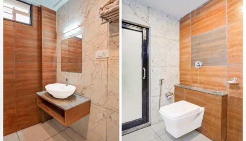 Zimmer - Super Townhouse Krishnagiri Formerly Vijay Inn