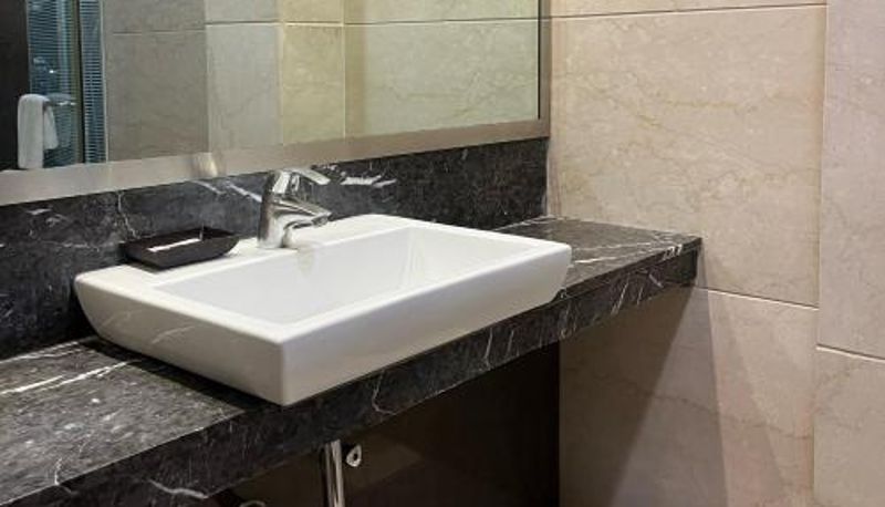 Salle de bain - YUHI MANSIONS-A Boutique Stay