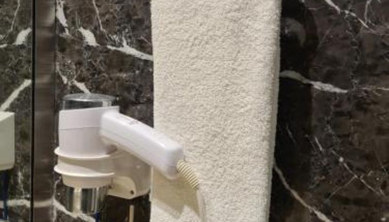 Salle de bain - YUHI MANSIONS-A Boutique Stay