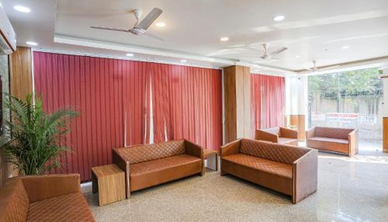Info - Sector 128 FabHotel Unique Stay - Max Super Speciality Hospital