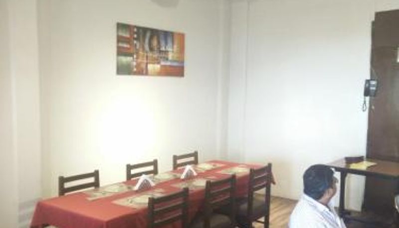 Informacje - Colaba - A Seafront property Strand Hotel