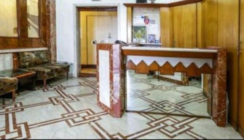 Recepcja - Colaba - A Seafront property Strand Hotel