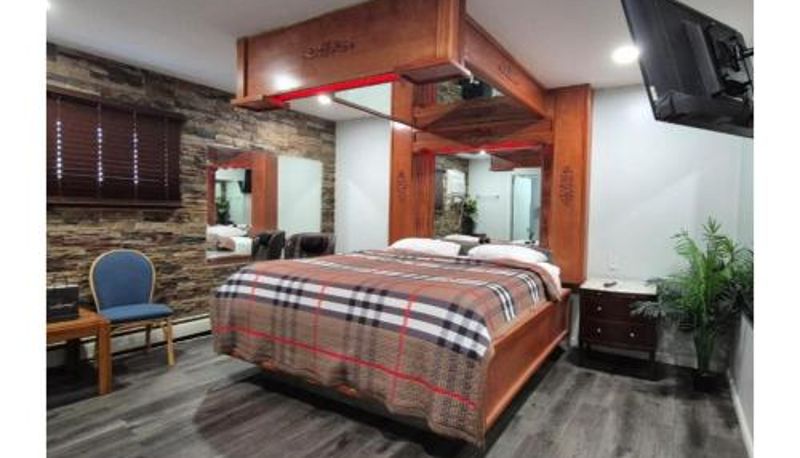 Zimmer - Des Plaines Motel By OYO O'Hare Airport Chicago