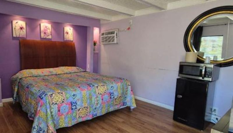 Zimmer - Des Plaines Motel By OYO O'Hare Airport Chicago