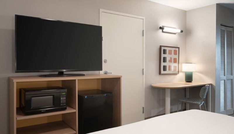 Habitación - Spark by Hilton Destin