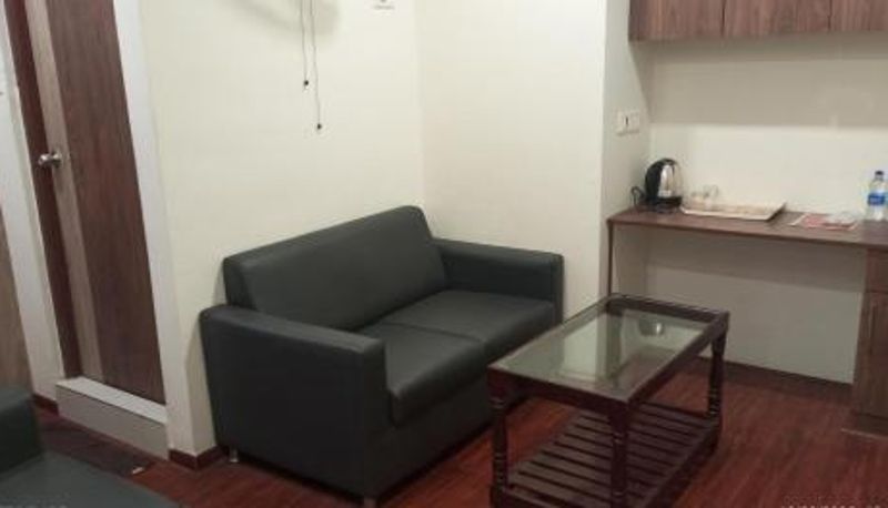 Suite - Hotel Ramtel inn
