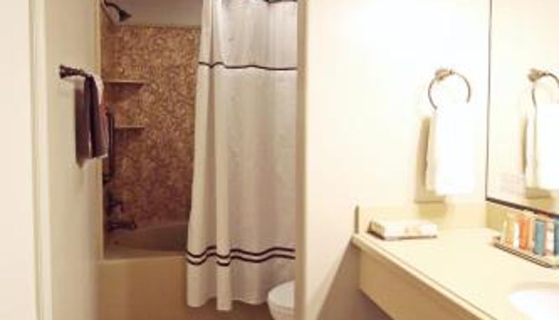 Info - Hidden Canyon Retreat