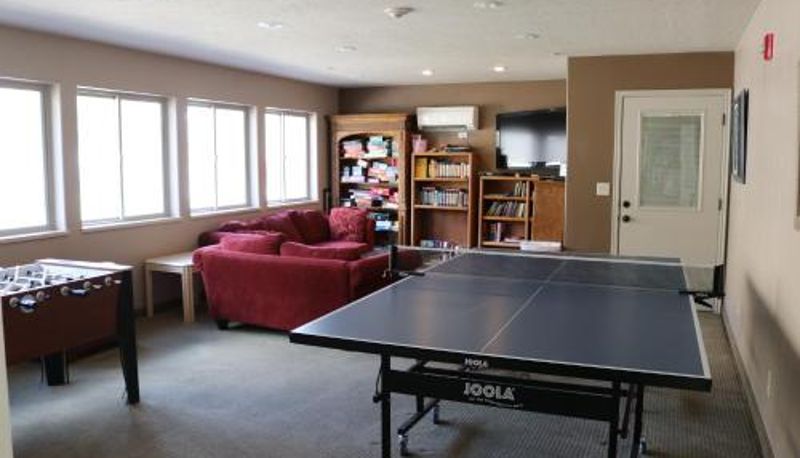 Info - Hidden Canyon Retreat