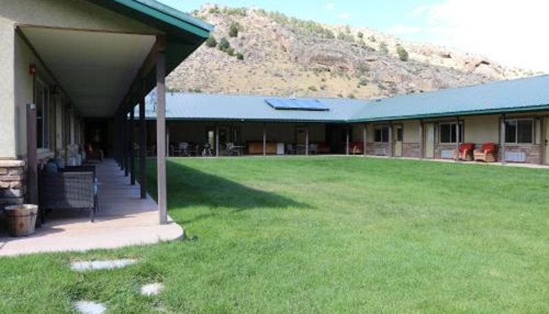 Info - Hidden Canyon Retreat