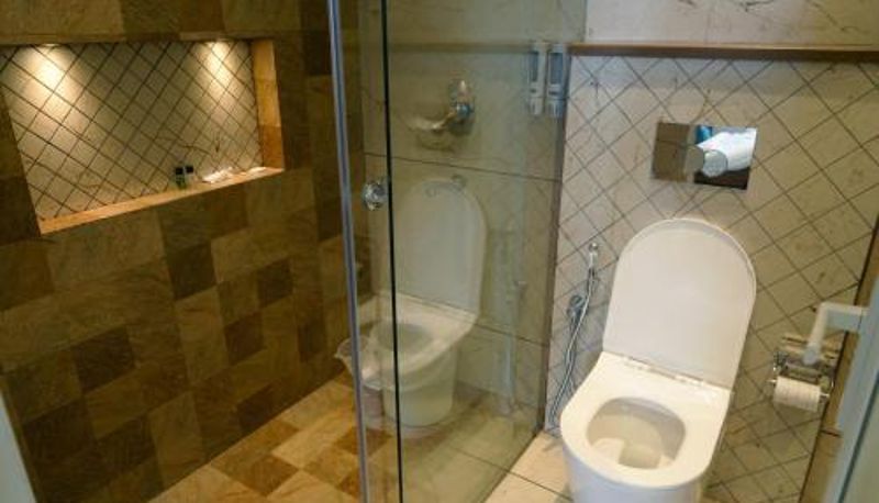 Banyo - 5 States Resort
