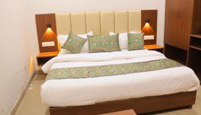Bilgi - 5 States Resort