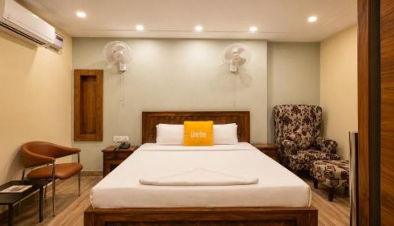 Info - Lime Tree Hotel Near 32nd Avenue Sector 29 Gurgaon