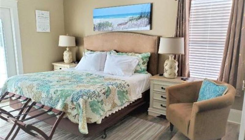 客室 - Anchor Inn Boutique Hotel