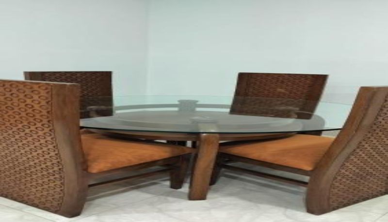 Suite - The Rajgir Residency