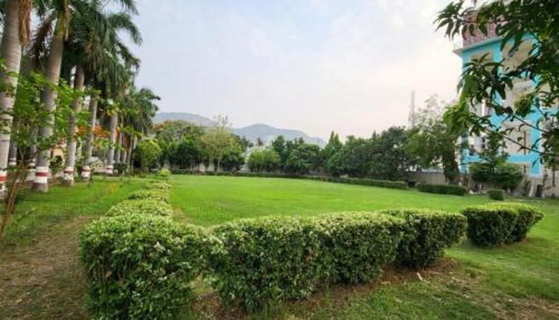 Info - The Rajgir Residency
