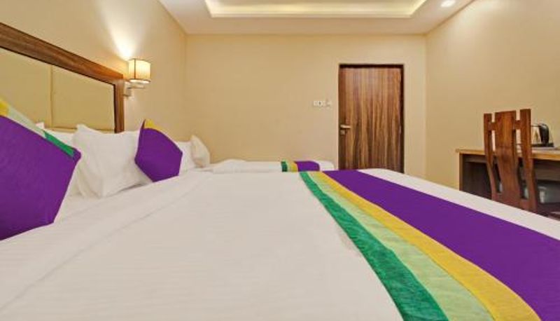 Camera - Treebo Suyogg Retreat