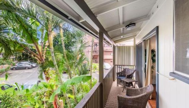 Camera standard - Lahaina Wonderful Condos