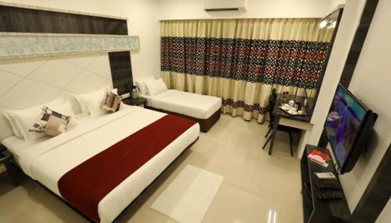 Oda - Imperial Grande Resort