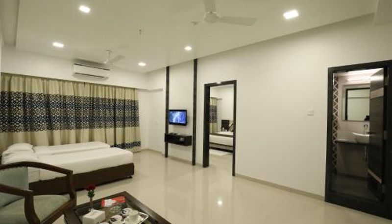 Süit - Imperial Grande Resort