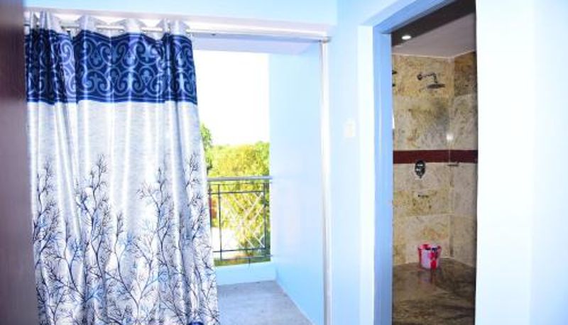 Hotel Außenbreich - Thangam Residency