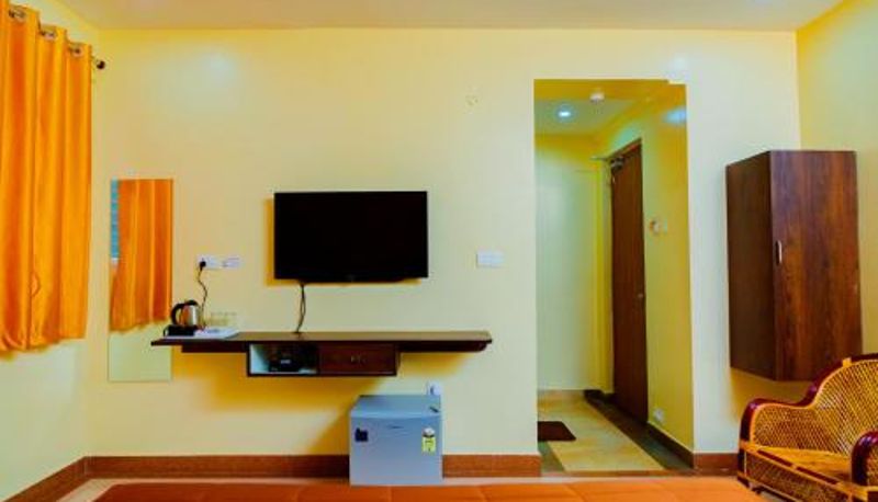 Apartment - Laughing Waters Fine Stay