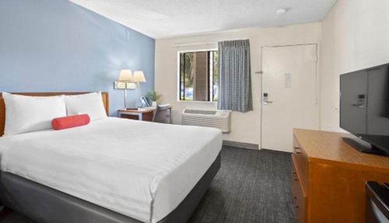 Pokój - Good Nite Inn Calabasas