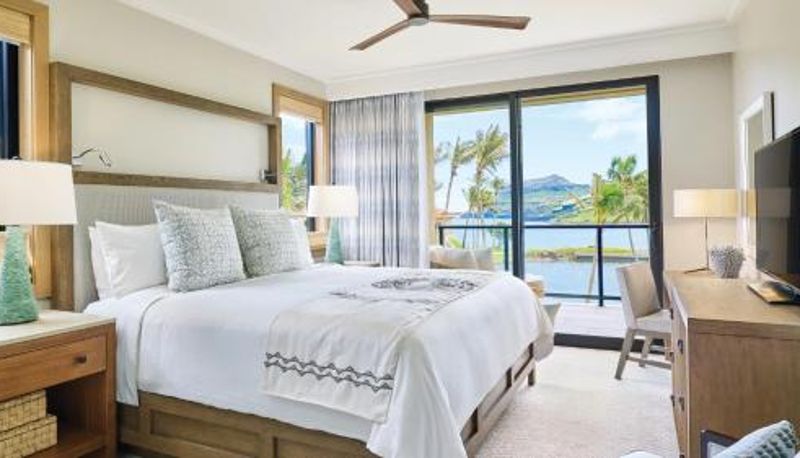 Apartment - Timbers Kauai Ocean Club & Residences