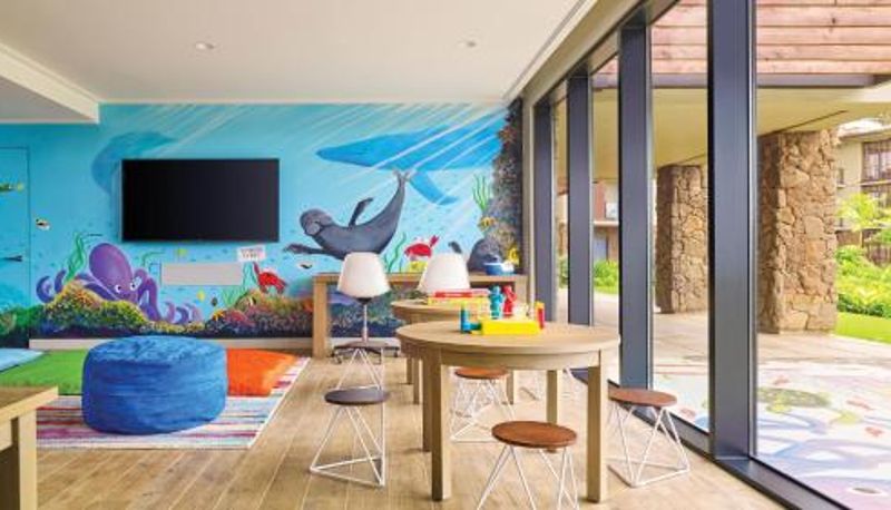 Info - Timbers Kauai Ocean Club & Residences