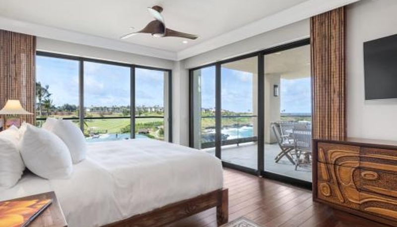Apartment - Timbers Kauai Ocean Club & Residences
