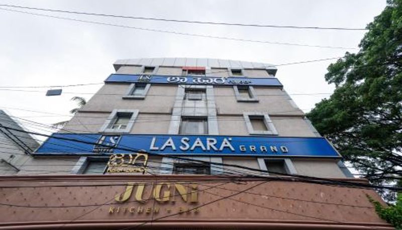 Bilgi - La Sara Grand