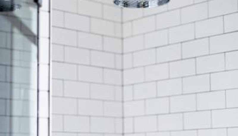 Banyo - The Lincoln Hotel