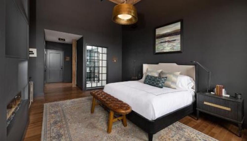 Oda - The Lincoln Hotel