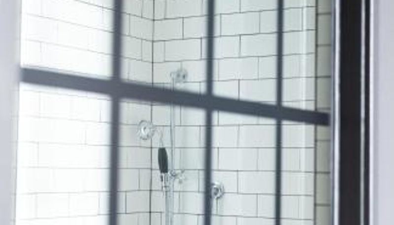Banyo - The Lincoln Hotel