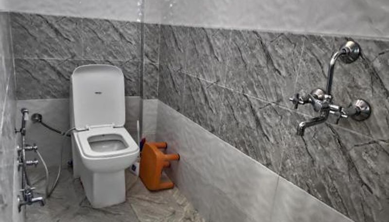 Standardzimmer - MangalMurti Himalyan Hotel