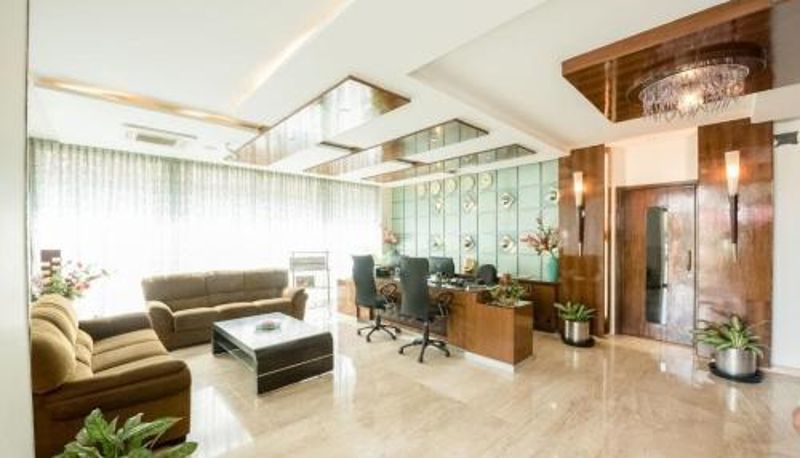 Habitación - Hotel Silicrest
