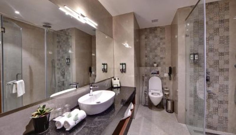 Suite - The Fern Alwar Sariska