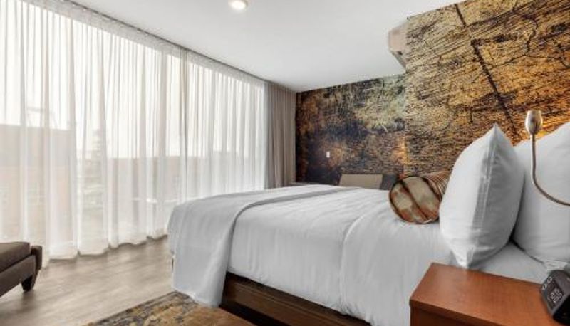 Pokój - Cambria Hotel Omaha Downtown