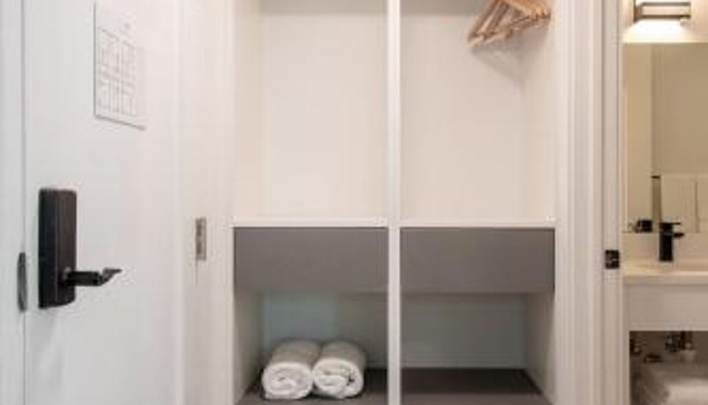 Quarto - Casa Sofi