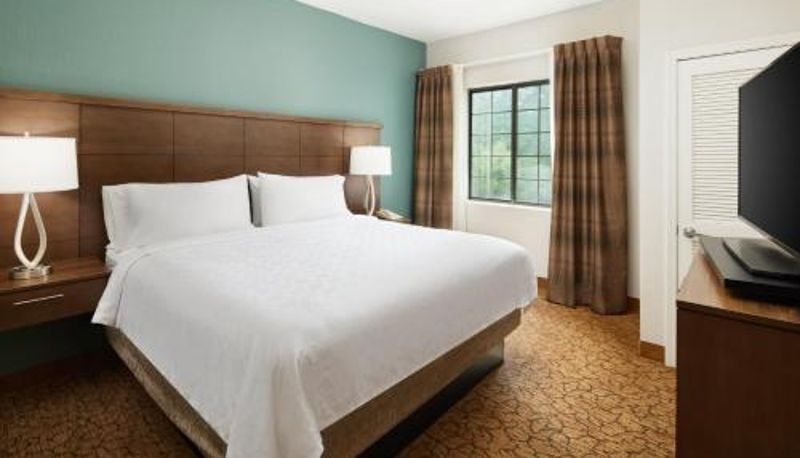 Suite - Staybridge Suites Of Durham - Chapel Hill - RTP by IHG