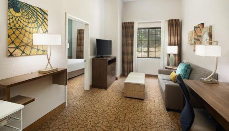Suite - Staybridge Suites Of Durham - Chapel Hill - RTP by IHG