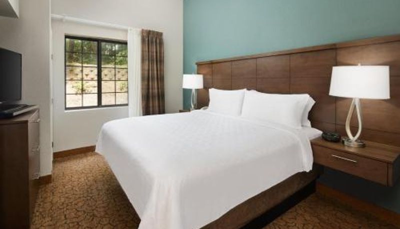 Suite - Staybridge Suites Of Durham - Chapel Hill - RTP by IHG