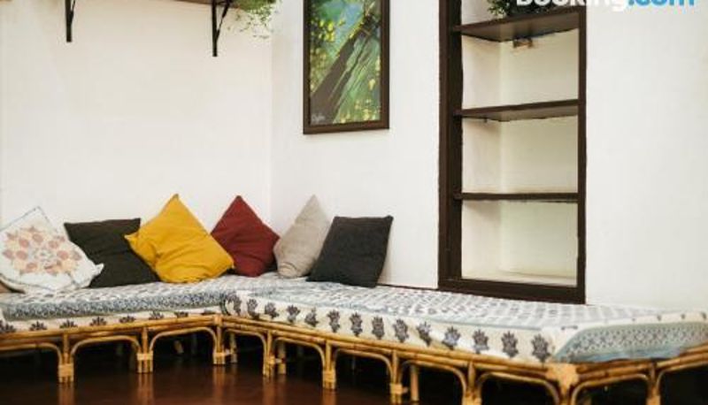 Standardzimmer - Laika Heritage Stay