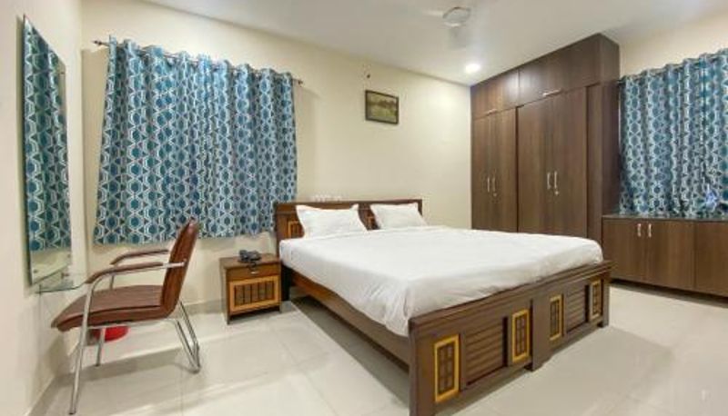 Oda - Business Hotel Hotel Voila Atnest Suites Kokapet