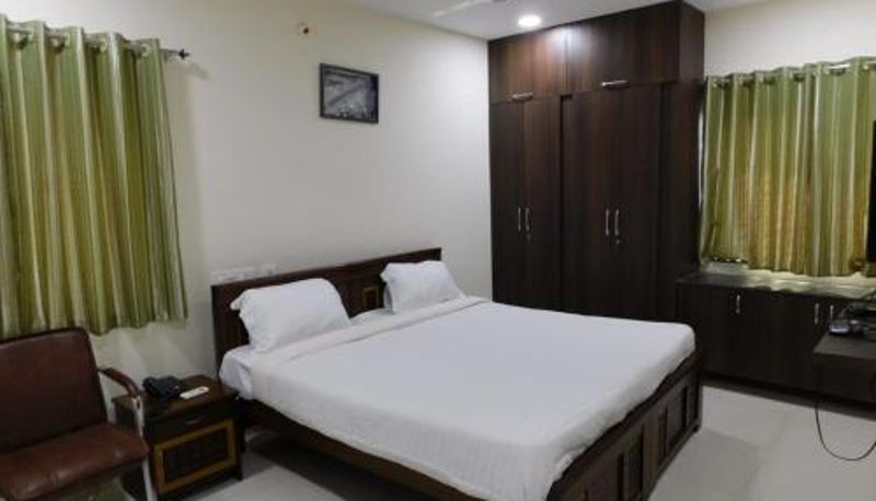 Oda - Business Hotel Hotel Voila Atnest Suites Kokapet