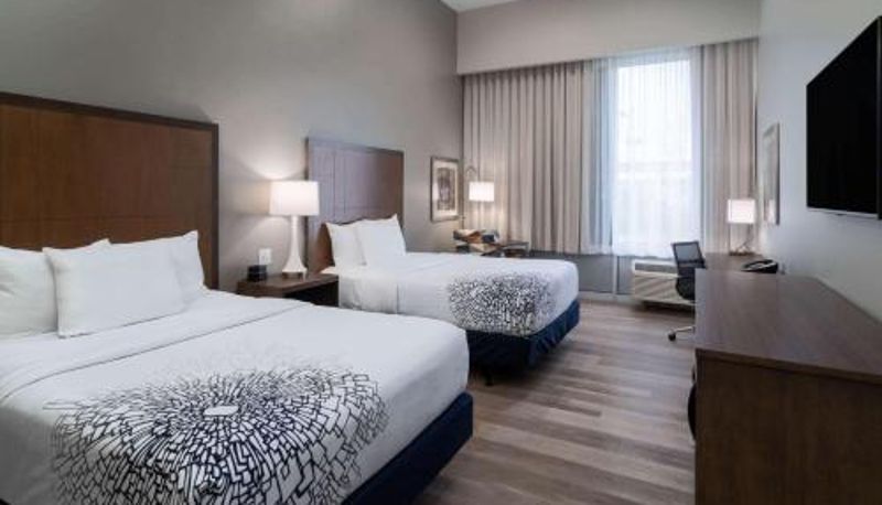 Zimmer - La Quinta Inn & Suites by Wyndham Tifton