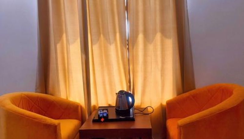Camera - Shriji Hotel Haridwar