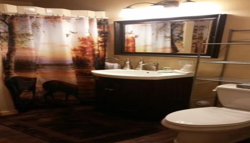 Standart oda - The Alpaca Inn