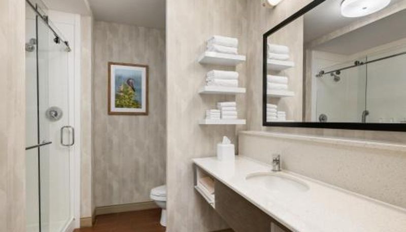 Oda - Hampton Inn & Suites - DeLand